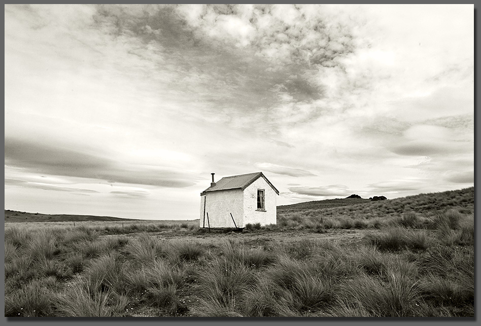 Central Otago Heritage Buildings